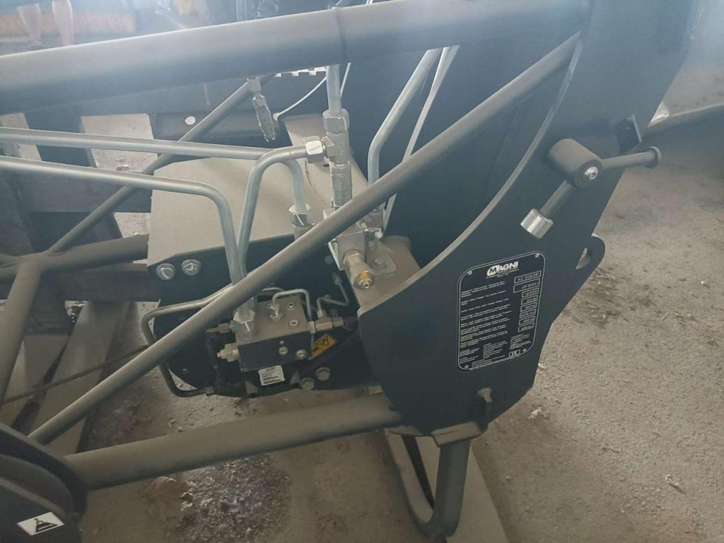 Magni RTH 6.30 SH-M/C Foto 20