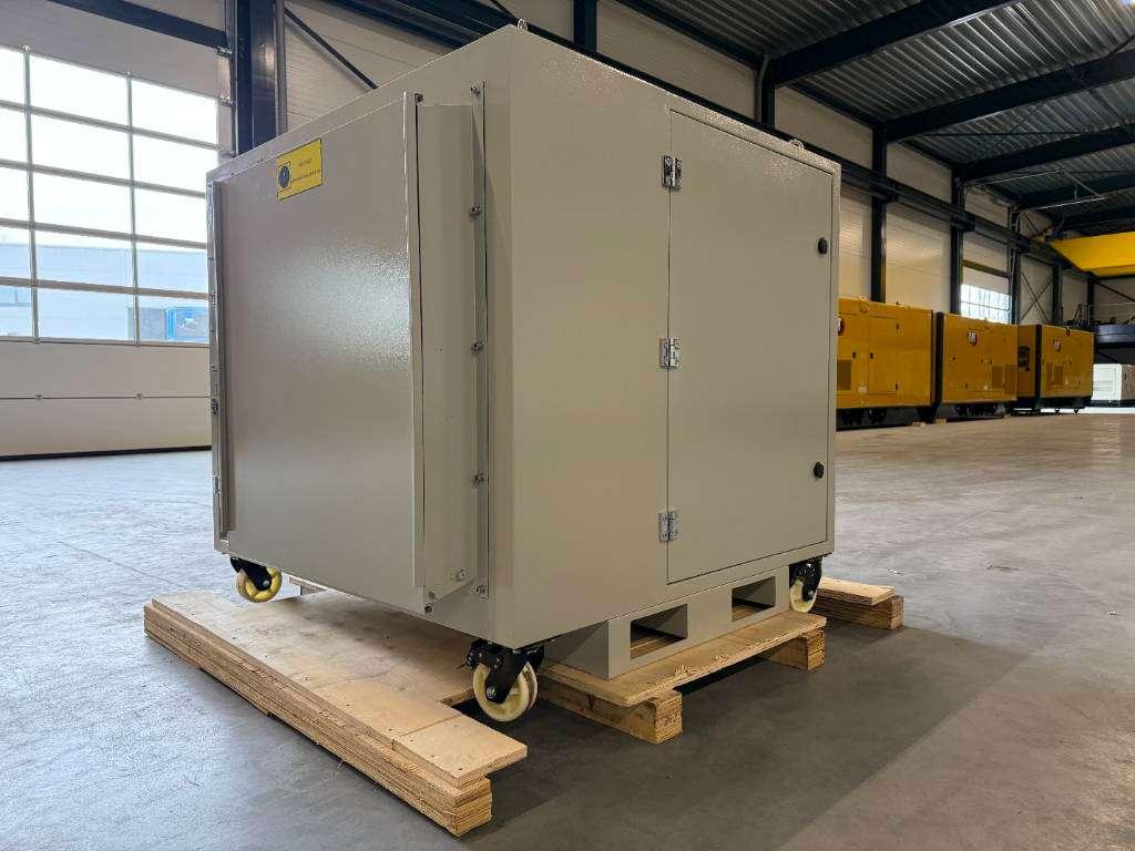 DPX Loadbank AC400V-200 kW - DPX-30021 Foto 4