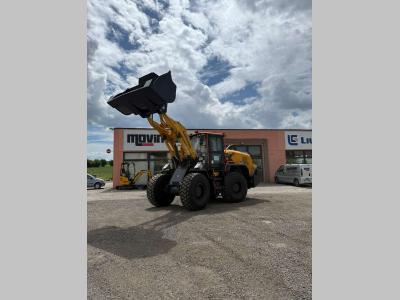 Liugong 838T