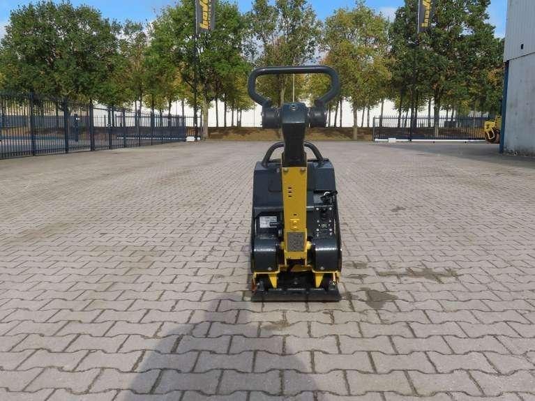 Bomag BPR 35/42D Foto 3