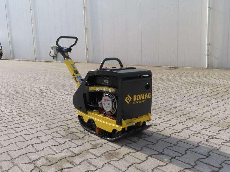 Bomag BPR 35/42D Foto 8