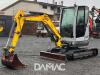 Wacker Neuson EZ26 Foto 2 thumbnail