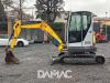 Wacker Neuson EZ26 Foto 3 thumbnail