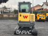 Wacker Neuson EZ26 Foto 5 thumbnail