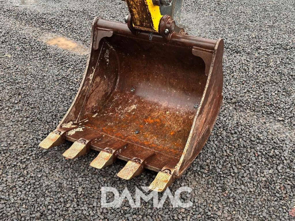 Wacker Neuson EZ26 Foto 10