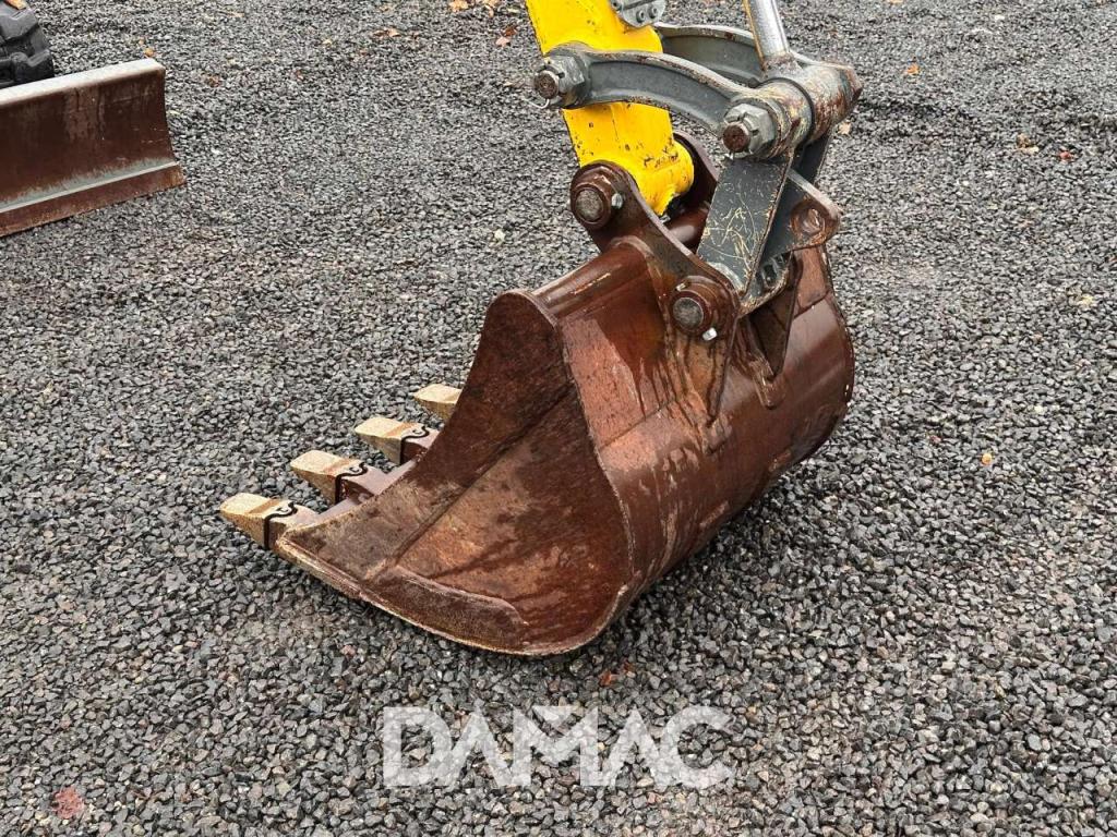 Wacker Neuson EZ26 Foto 11