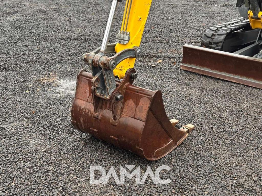Wacker Neuson EZ26 Foto 12