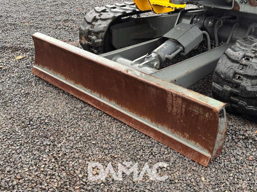 Wacker Neuson EZ26 Foto 14