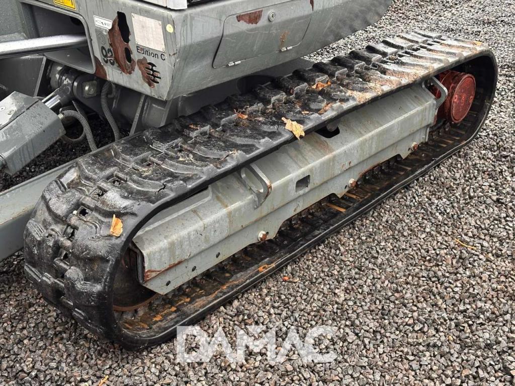 Wacker Neuson EZ26 Foto 15