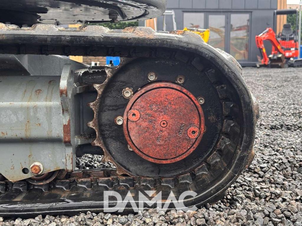 Wacker Neuson EZ26 Foto 17