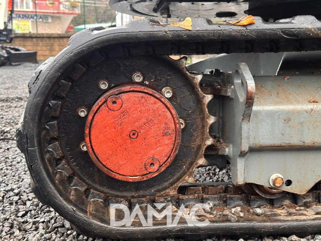 Wacker Neuson EZ26 Foto 18