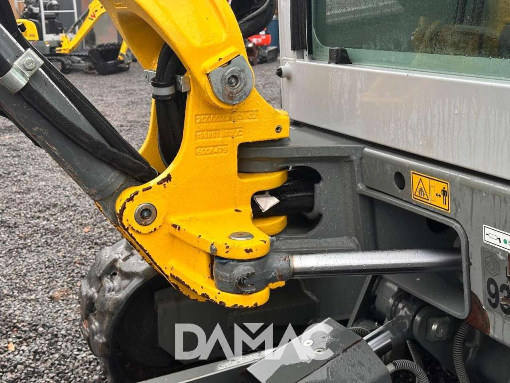 Wacker Neuson EZ26 Foto 19