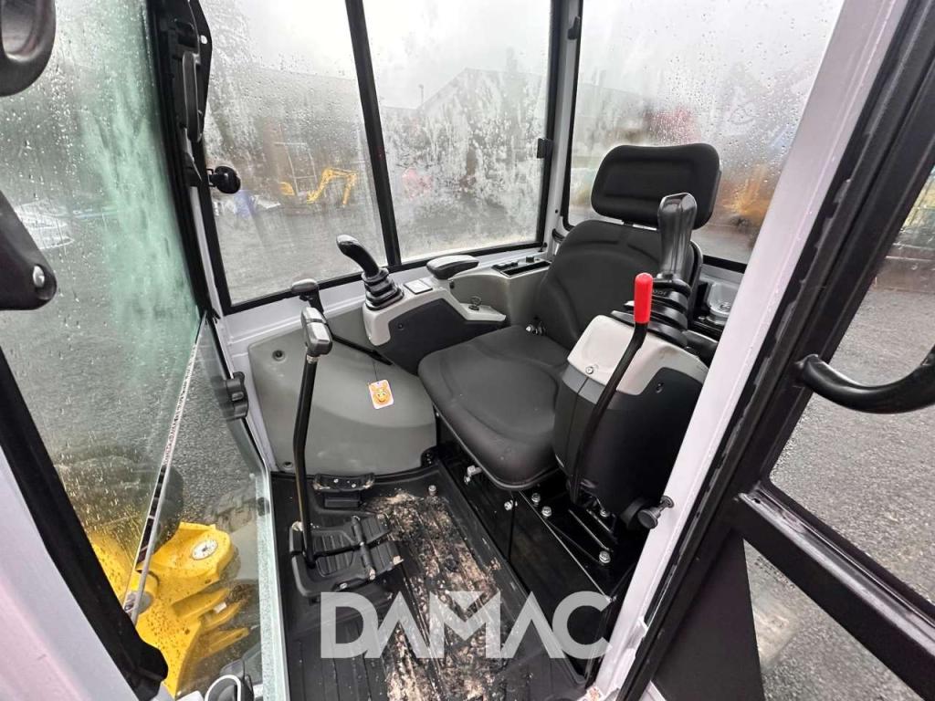 Wacker Neuson EZ26 Foto 21