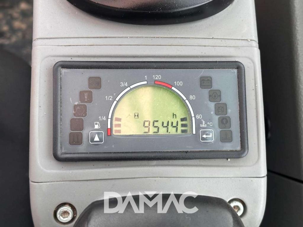 Wacker Neuson EZ26 Foto 23