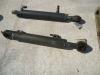 Pistone di sterzo per New Holland W270B Foto 1 thumbnail
