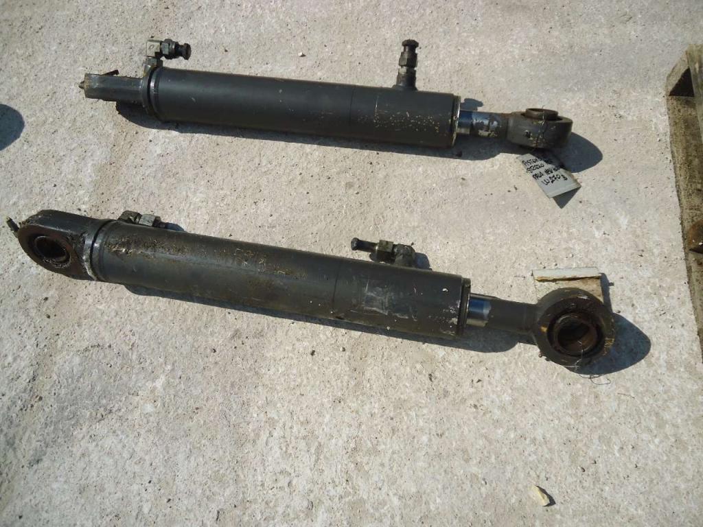 Pistone di sterzo per New Holland W270B Foto 1