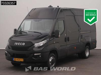 Iveco Daily 50C18 3.0L Dubbellucht L2H2 Airco Cruise Parkeersensoren 3,5t Trekgewicht Euro6 L2 A/C Cruise in vendita da BAS World B.V.