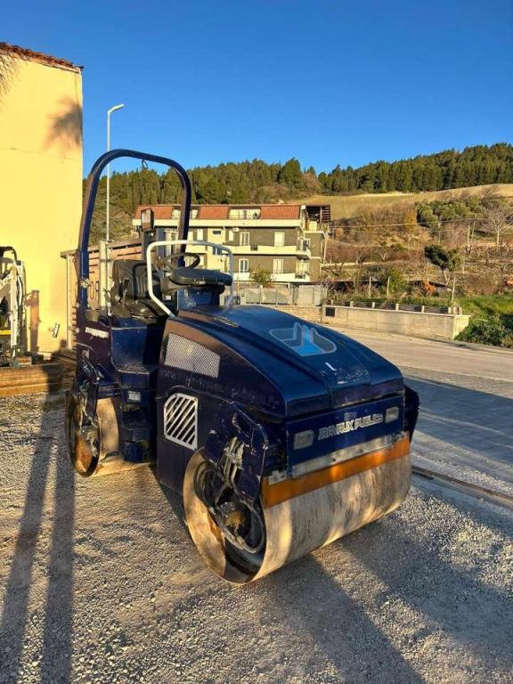 Bomag BW120-AD4 Foto 2