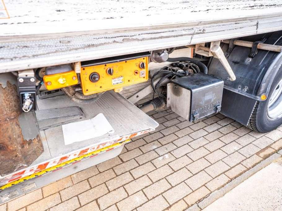 Renault MIDLUM 220 (16t) DXI+CARRIER MULTI+DHOLLANDIA Foto 19
