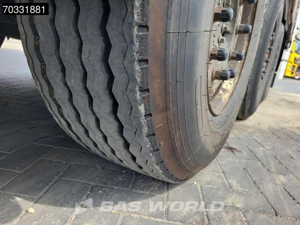 Schmitz SCB*S3T 3 axles Foto 15