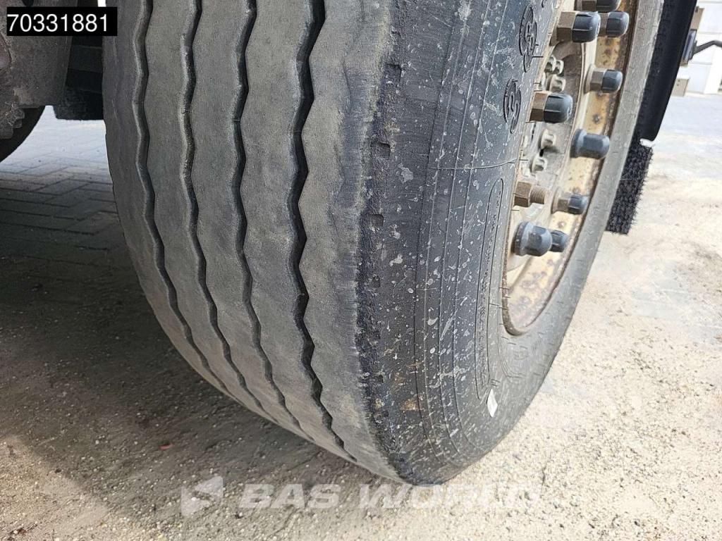 Schmitz SCB*S3T 3 axles Foto 17