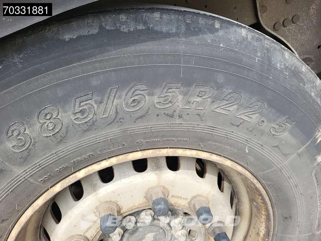 Schmitz SCB*S3T 3 axles Foto 21