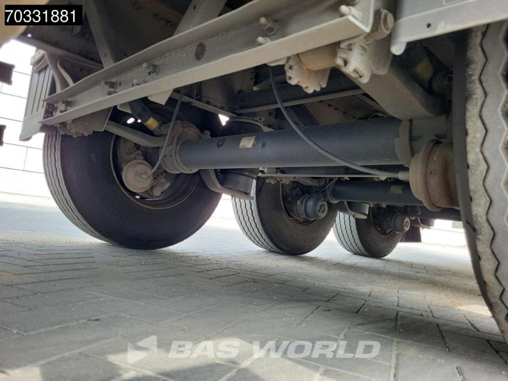 Schmitz SCB*S3T 3 axles Foto 22