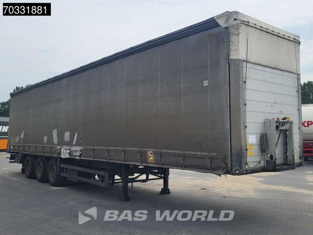Schmitz SCB*S3T 3 axles Foto 3
