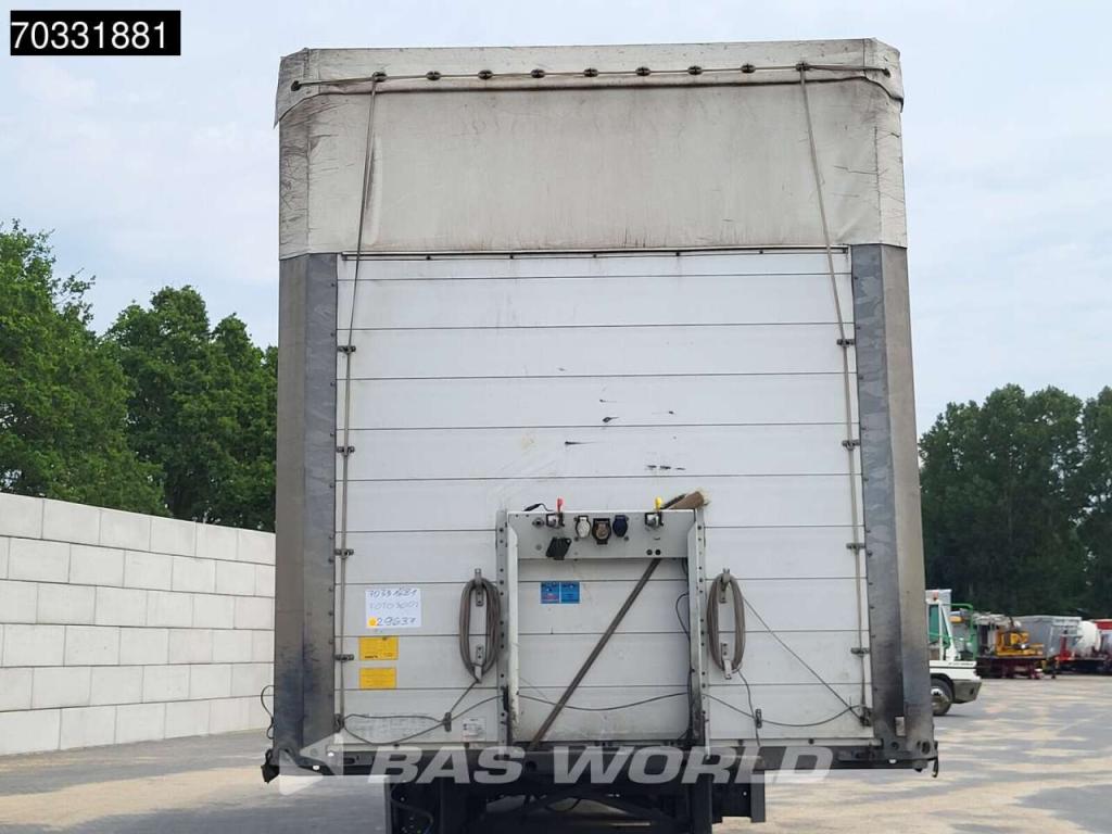 Schmitz SCB*S3T 3 axles Foto 6