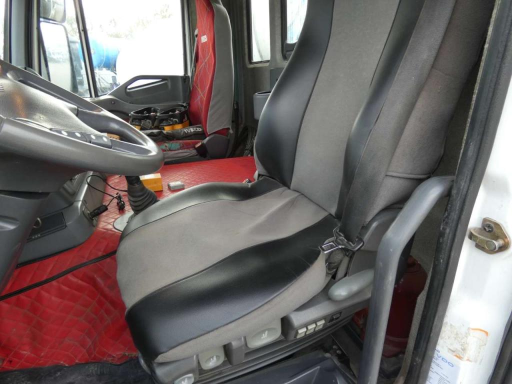 Iveco TRAKKER 380 Foto 11