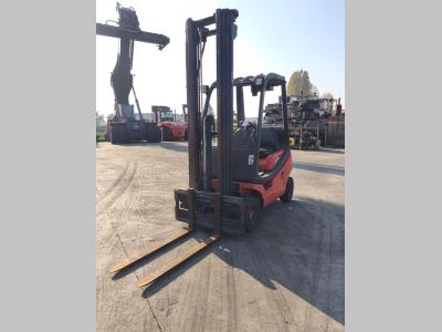 Linde H16D in vendita da Uni.Trucks Srl