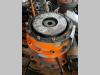 Riduttore di rotazione ralla per Fiat Hitachi fh330 Foto 1 thumbnail