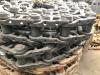 Italtractor Catene / Catenarie per Case 750M Foto 2 thumbnail