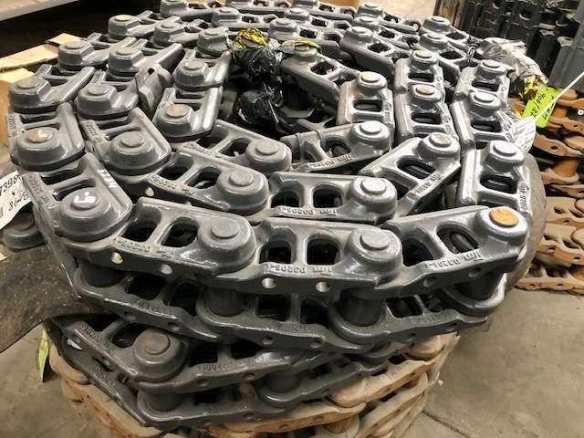 Italtractor Catene / Catenarie per Case 750M Foto 1