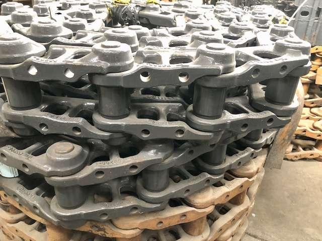 Italtractor Catene / Catenarie per Case 750M Foto 2