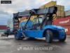 Linde C4545TL 20ft - 45ft container extendable Foto 15 thumbnail