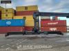 Linde C4545TL 20ft - 45ft container extendable Foto 19 thumbnail