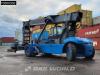 Linde C4545TL 20ft - 45ft container extendable Foto 2 thumbnail