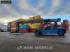 Linde C4545TL 20ft - 45ft container extendable Foto 21 thumbnail