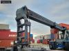 Linde C4545TL 20ft - 45ft container extendable Foto 26 thumbnail