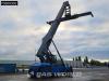 Linde C4545TL 20ft - 45ft container extendable Foto 8 thumbnail