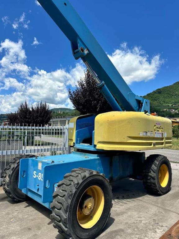 Genie S85 Foto 2