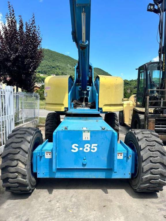 Genie S85 Foto 4