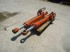 Pistone sollevamento per Fiat Kobelco E235 Foto 1 thumbnail