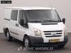 Ford Transit 86pk A/C Towbar Cruise control Foto 5 thumbnail