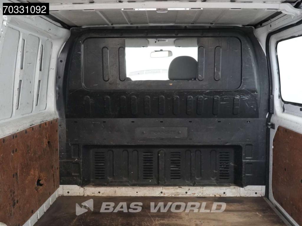 Ford Transit 86pk A/C Towbar Cruise control Foto 10