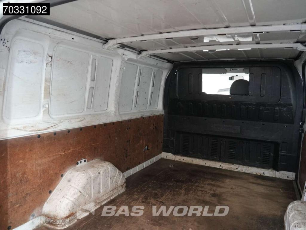 Ford Transit 86pk A/C Towbar Cruise control Foto 11