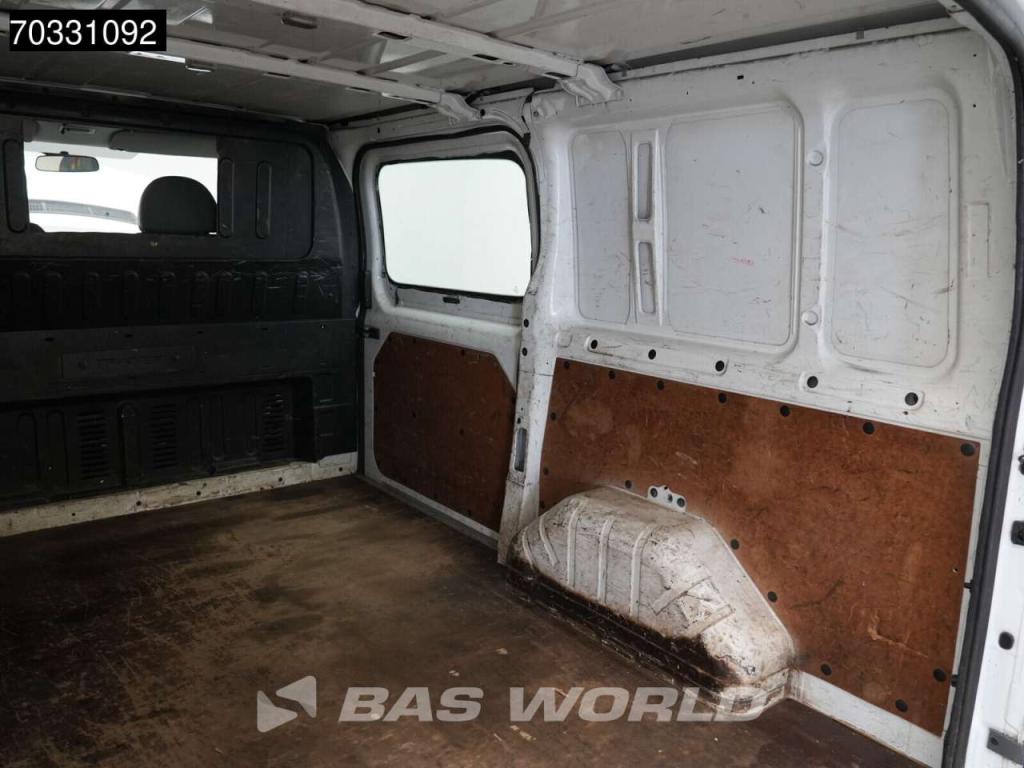 Ford Transit 86pk A/C Towbar Cruise control Foto 12