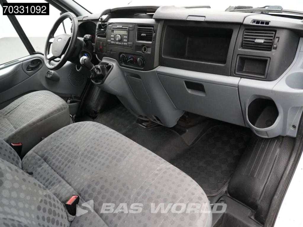 Ford Transit 86pk A/C Towbar Cruise control Foto 14
