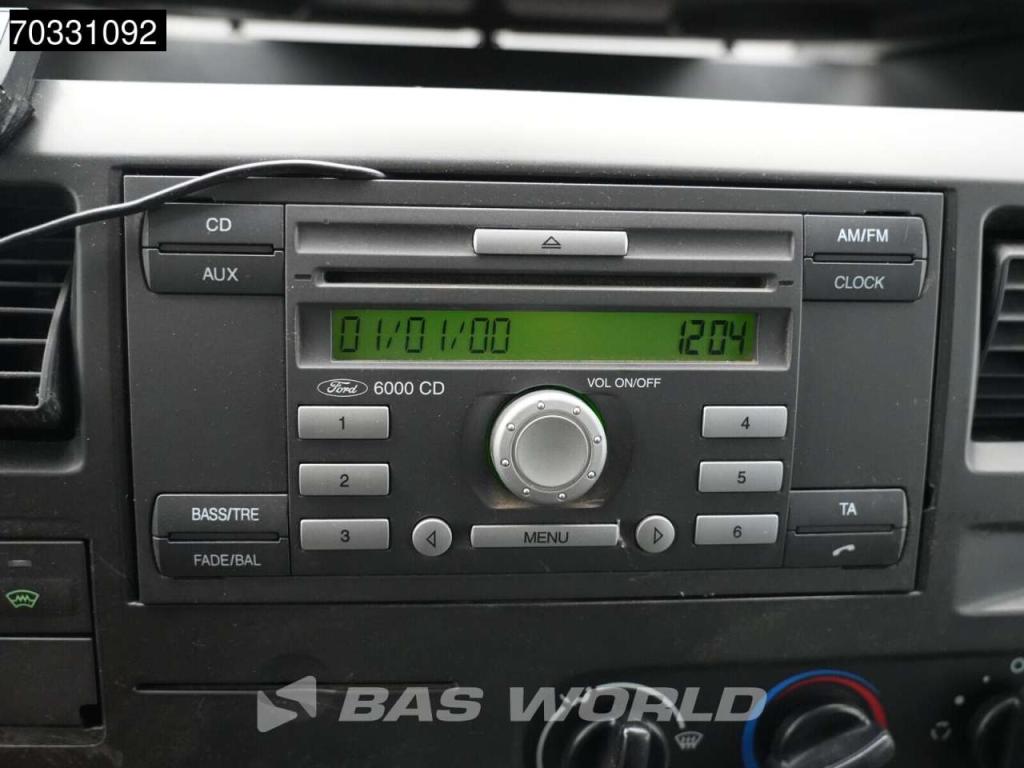 Ford Transit 86pk A/C Towbar Cruise control Foto 15